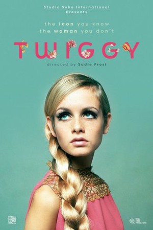Twiggy poster