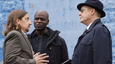 Blacklist season 8 episode 1 watch online shop