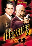 The Inspectors 2: A Shred of Evidence poster image