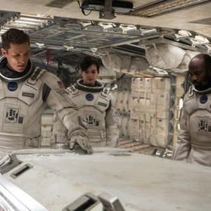 Interstellar  Rotten Tomatoes