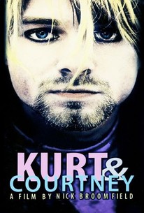 Watch trailer for Kurt & Courtney