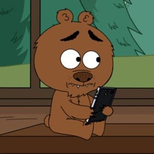 Malloy is voiced by Daniel Tosh