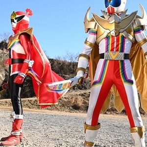 Avataro Sentai Donbrothers vs. Zenkaiger - Rotten Tomatoes