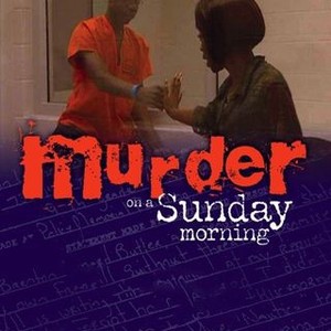 Murder on a Sunday Morning photo 7