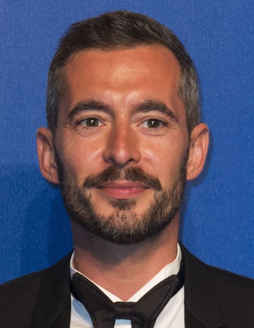 Xavier Legrand
