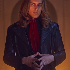 American Horror Story: Apocalypse, Episode 1 - Rotten Tomatoes