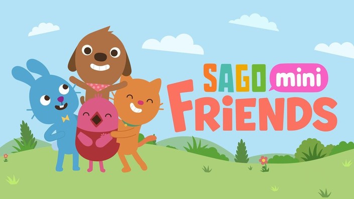 Sago Mini Friends Archives - Cartoon Goodies