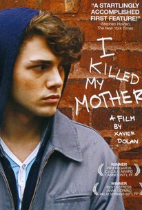 I Killed My Mother