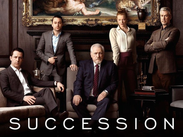 Succession season 1 free on sale