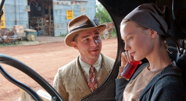 Lawless (2012) | Rotten Tomatoes