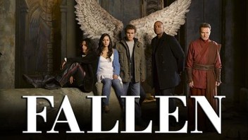 Fallen season 1 hot sale episode 2