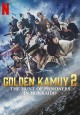 Golden Kamuy: The Hunt of Prisoners in Hokkaido