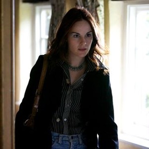 Michelle Dockery - Rotten Tomatoes