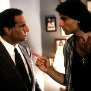 CITY OF HOPE, Tony LoBianco, Vincent Spano, 1991, (c)Samuel Goldwyn Company