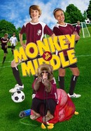 Monkey in the Middle poster image