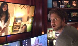 Paranormal Activity: The Ghost Dimension: Official Clip - They're Watching Us photo 9