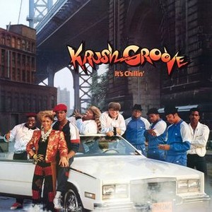 Krush Groove - Rotten Tomatoes