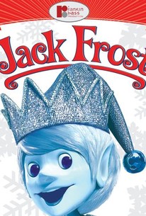 Watch trailer for Jack Frost