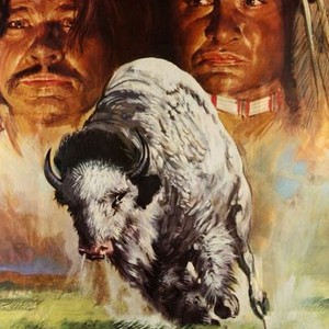 "The White Buffalo photo 6"
