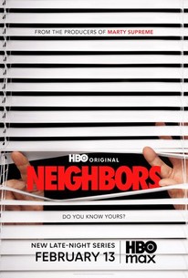 Neighbors: Season 1 | Rotten Tomatoes