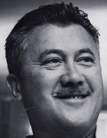 Leslie Charteris