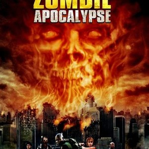 Zombie Apocalypse (2011) photo 9