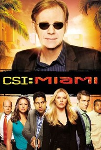 Watch trailer for CSI: Miami