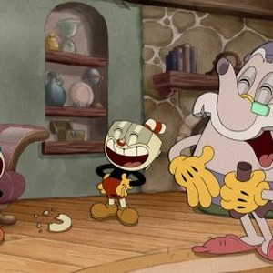 The Cuphead Show!: Season 3, Episode 3 - Rotten Tomatoes