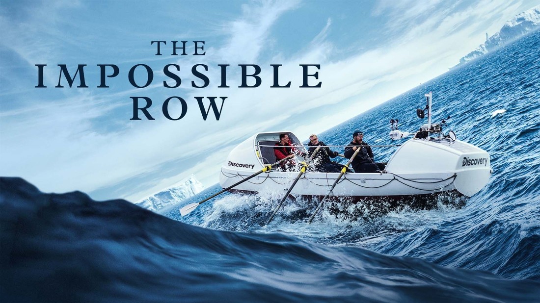 The Impossible Row Season 1 Rotten Tomatoes