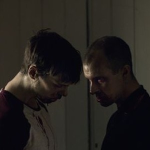 The Cured photo 7