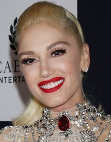 Gwen Stefani
