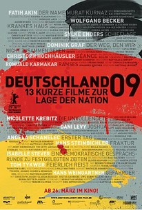 Deutschland 09 - 13 kurze Filme zur Lage der Nation