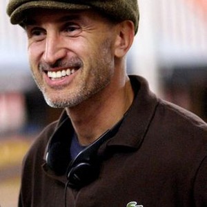 LARS AND THE REAL GIRL, director Craig Gillespie, on set, 2007. ©MGM