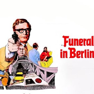 Funeral in Berlin photo 5