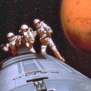 Mission to Mars (2000) photo 10