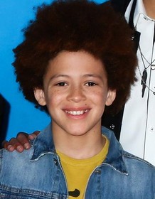 Marcus Cornwall