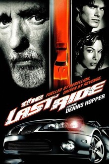 その他 One Last Ride [DVD] Amazon.com: One Last Ride [DVD] : Patrick Cupo, Robert Davi