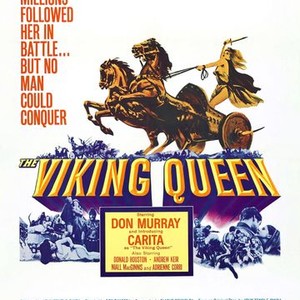 The Viking Queen (1967) photo 5