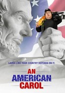 An American Carol poster image