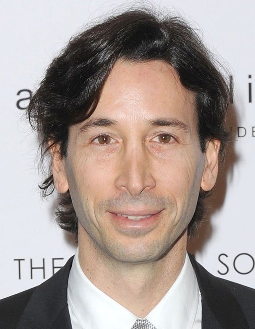 Ron Krauss