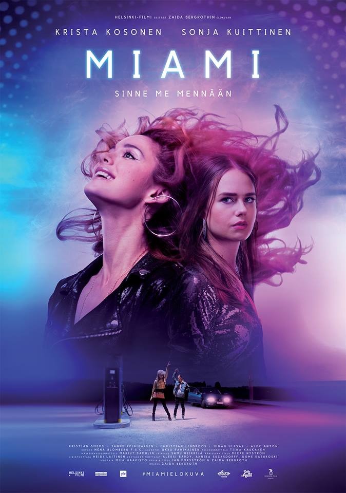 Miami (2017) Rotten Tomatoes