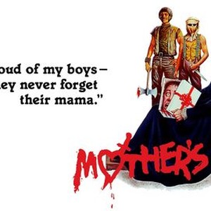 Mother's Day (1980) - IMDb