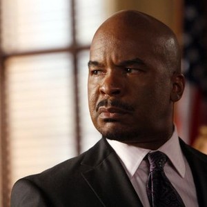 David Alan Grier as Charlie