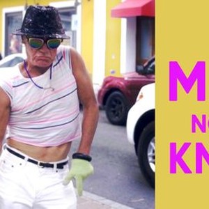 The Man No One Knew - Rotten Tomatoes