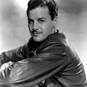 AIR FORCE, Gig Young, 1943