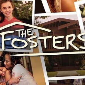 The Fosters Season 4 Premiere: Maia Mitchell on Callie's Latest Run in with  the Law - TV Guide