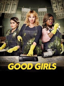 Good girls season 3 episode hotsell 1 full episode