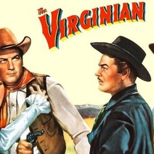 The Virginian - Rotten Tomatoes