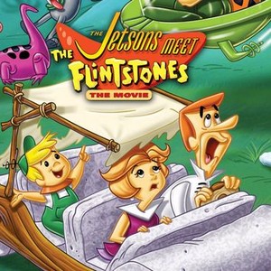 Jetsons Meet the Flintstones photo 11