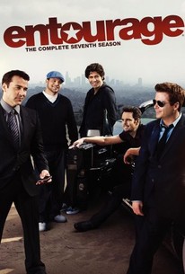 9 Tim Burton 7 Porn - Entourage - Season 7 Episode 9 - Rotten Tomatoes